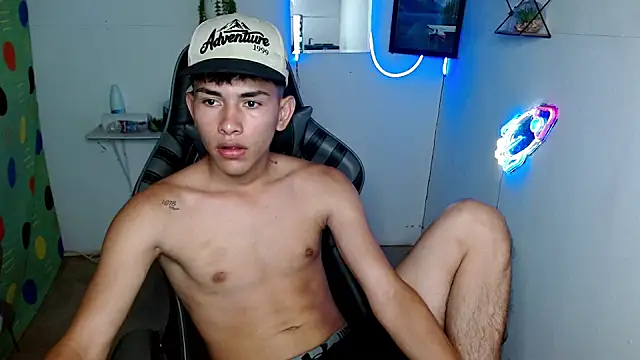 jero streamx online show from October 3, 3:03 am