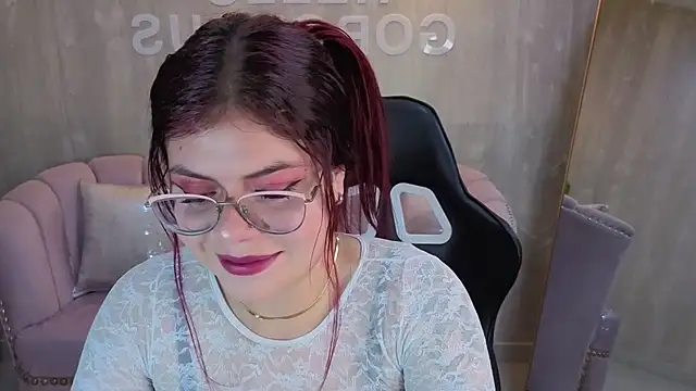 draviana a  online show from October 17, 3:10 am