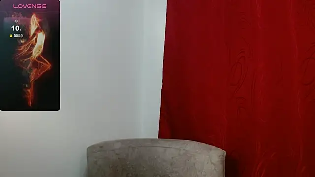 violeta hillsss online show from October 2, 2:07 am