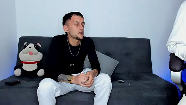 Snapshot of joe_foxx chatting on September 25, 5:22 am joe foxx online show from September 25, 5:22 am