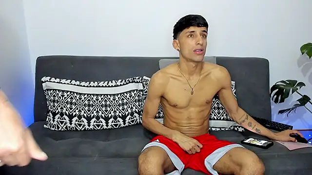 Snapshot of joe_foxx chatting on November 13, 3:49 am joe foxx online show from November 13, 3:49 am