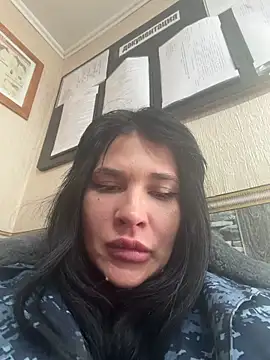 Alina XXXX  online show from February 16, 10:22 am