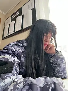 Alina XXXX  online show from April 14, 7:36 am