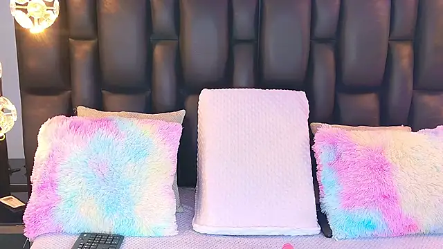 LexyRooss online show from February 24, 2:53 am