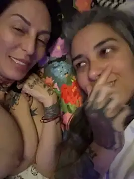 inkdmagz online show from March 30, 8:26 am