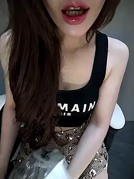 Quynhbabysexy online show from February 3, 8:52 am