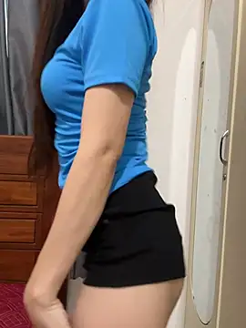 Quynhbabysexy online show from March 29, 5:29 am