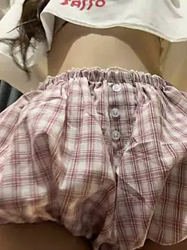 Quynhbabysexy online show from July 4, 8:20 am