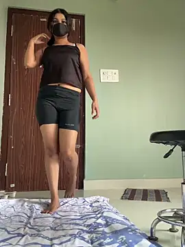 Lisa afreen online show from October 15, 7:19 am