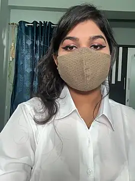 Snapshot of Lisa_afreen chatting on June 23, 9:29 am Lisa afreen online show from June 23, 9:29 am