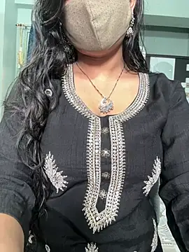 Snapshot of Lisa_afreen chatting on June 24, 12:04 pm Lisa afreen online show from June 24, 12:04 pm