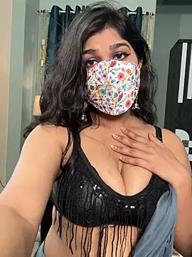 Snapshot of Lisa_afreen chatting on July 16, 8:20 am Lisa afreen online show from July 16, 8:20 am