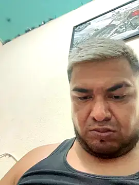 Sk3m veryhot online show from December 3, 6:54 am