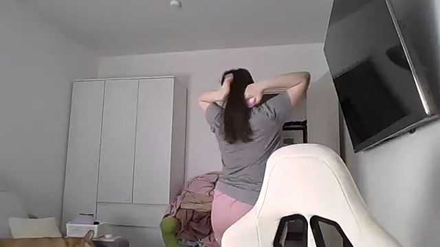 Rosedii online show from January 19, 10:08 am