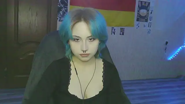 LeisaHopperstad online show from February 23, 2:14 pm