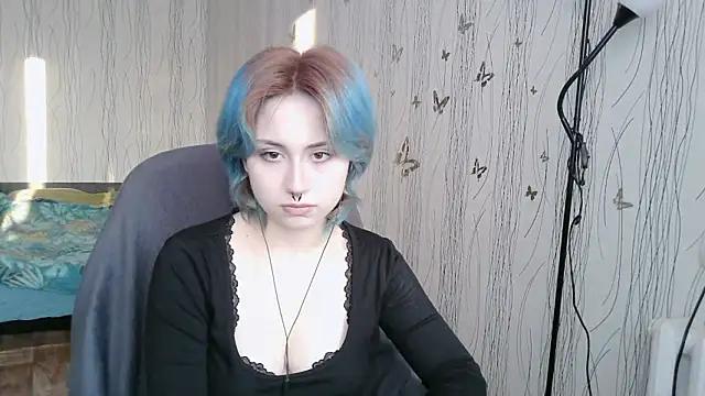 LeisaHopperstad online show from March 20, 2:11 pm