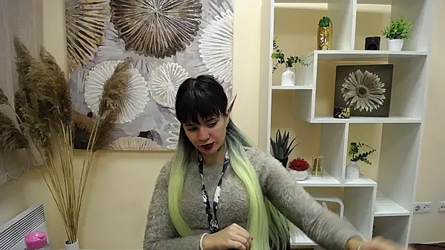 Dream Caster  online show from October 2, 7:48 am
