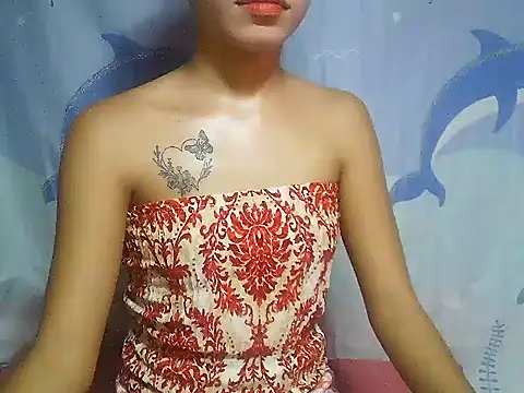 SweetPussie18x online show from October 26, 6:19 am