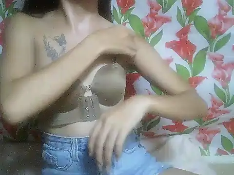 SweetPussie18x online show from January 15, 1:16 pm