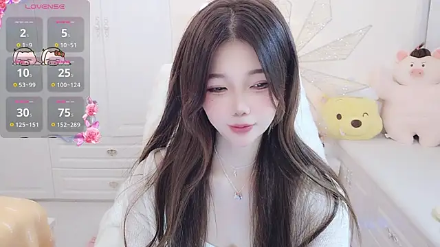 Snapshot of Coco-Di chatting on November 14, 3:16 am Coco-Di online show from November 14, 3:16 am