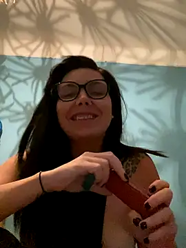 Snapshot of Sofiaprincesspussy chatting on September 29, 5:51 pm Sofiaprincesspussy online show from September 29, 5:51 pm