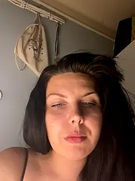 Snapshot of Sofiaprincesspussy chatting on October 18, 7:14 pm Sofiaprincesspussy online show from October 18, 7:14 pm