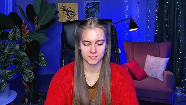 JuneWoods online show from March 26, 7:14 am