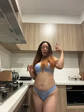 blueburrypie online show from January 19, 3:16 pm