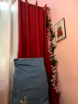 pinayscarlet online show from November 17, 7:36 am