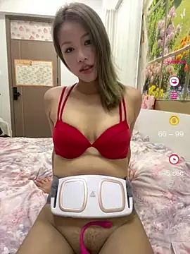 sharony x online show from June 22, 1:07 am