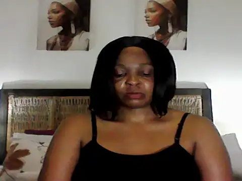 Blacksashaxx online show from December 19, 7:10 pm