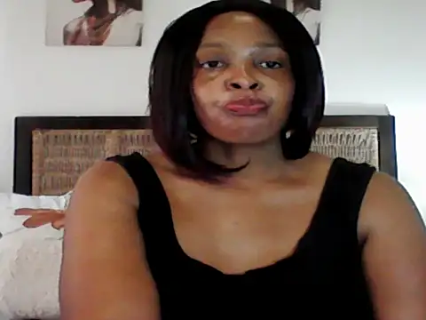 Blacksashaxx online show from February 18, 7:04 am