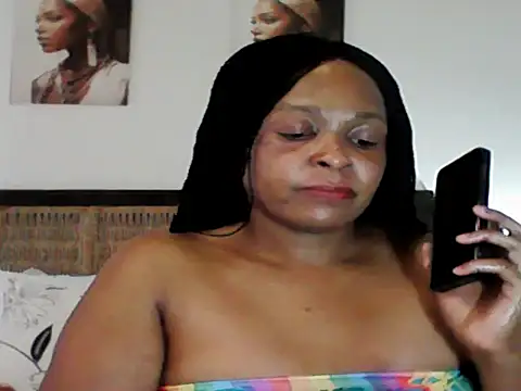 Blacksashaxx online show from February 27, 7:08 am