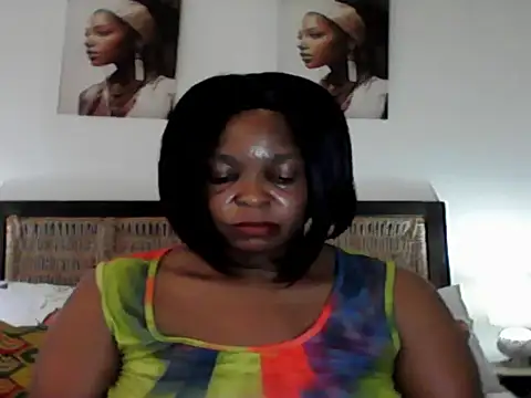 Blacksashaxx online show from March 24, 7:13 am