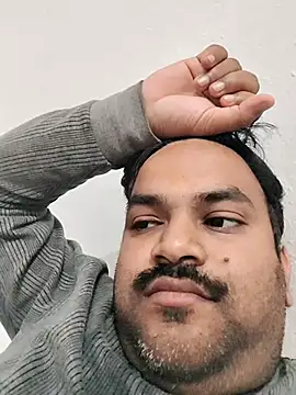 desiyouth94 online show from February 1, 1:42 pm