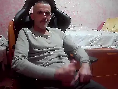 uaintmybabbydaddy online show from October 30, 5:02 pm