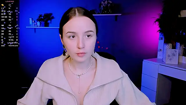 leslie bird online show from October 16, 5:19 am