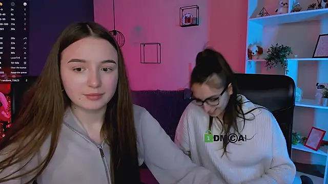 leslie bird online show from January 16, 11:14 am