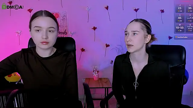 leslie bird online show from February 16, 9:49 am