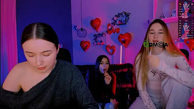 leslie bird online show from February 24, 10:13 am