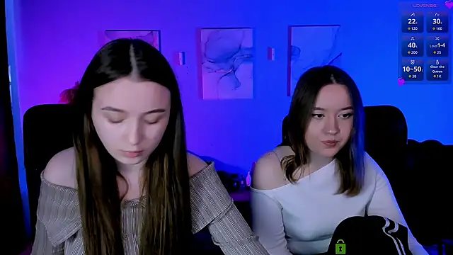 leslie bird online show from March 16, 10:08 am