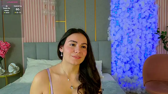 GabiBatista online show from January 18, 5:11 am