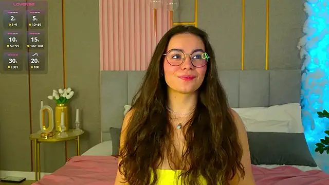 GabiBatista online show from March 14, 5:13 am