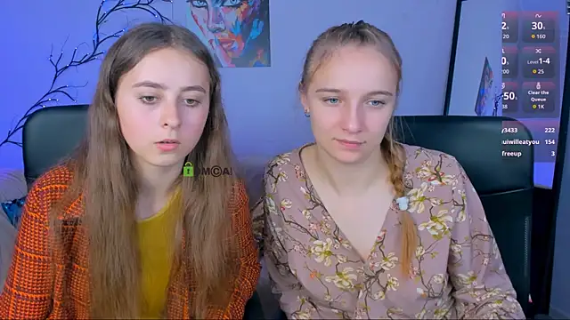 Snapshot of rebecca_smile chatting on October 11, 6:23 am rebecca smile online show from October 11, 6:23 am