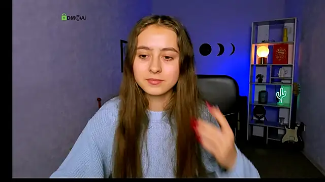 Snapshot of rebecca_smile chatting on November 18, 2:21 pm rebecca smile online show from November 18, 2:21 pm