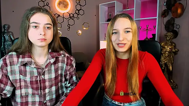 rebecca smile online show from December 20, 10:11 am