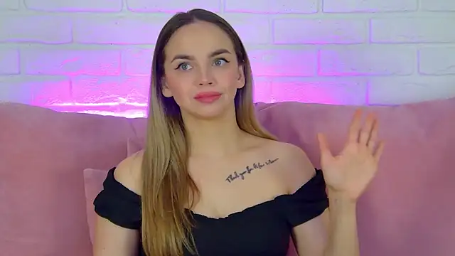 AnitaVenture online show from January 11, 4:06 am