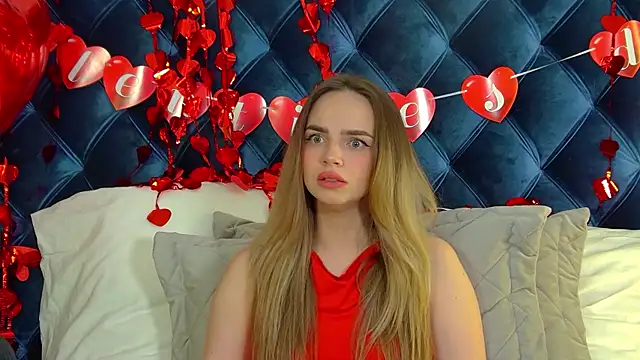 AnitaVenture online show from February 13, 4:30 am