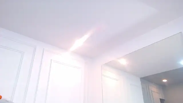 ChantalGarner online show from November 5, 1:22 pm