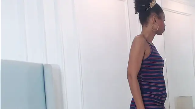 ChantalGarner online show from December 19, 3:19 pm